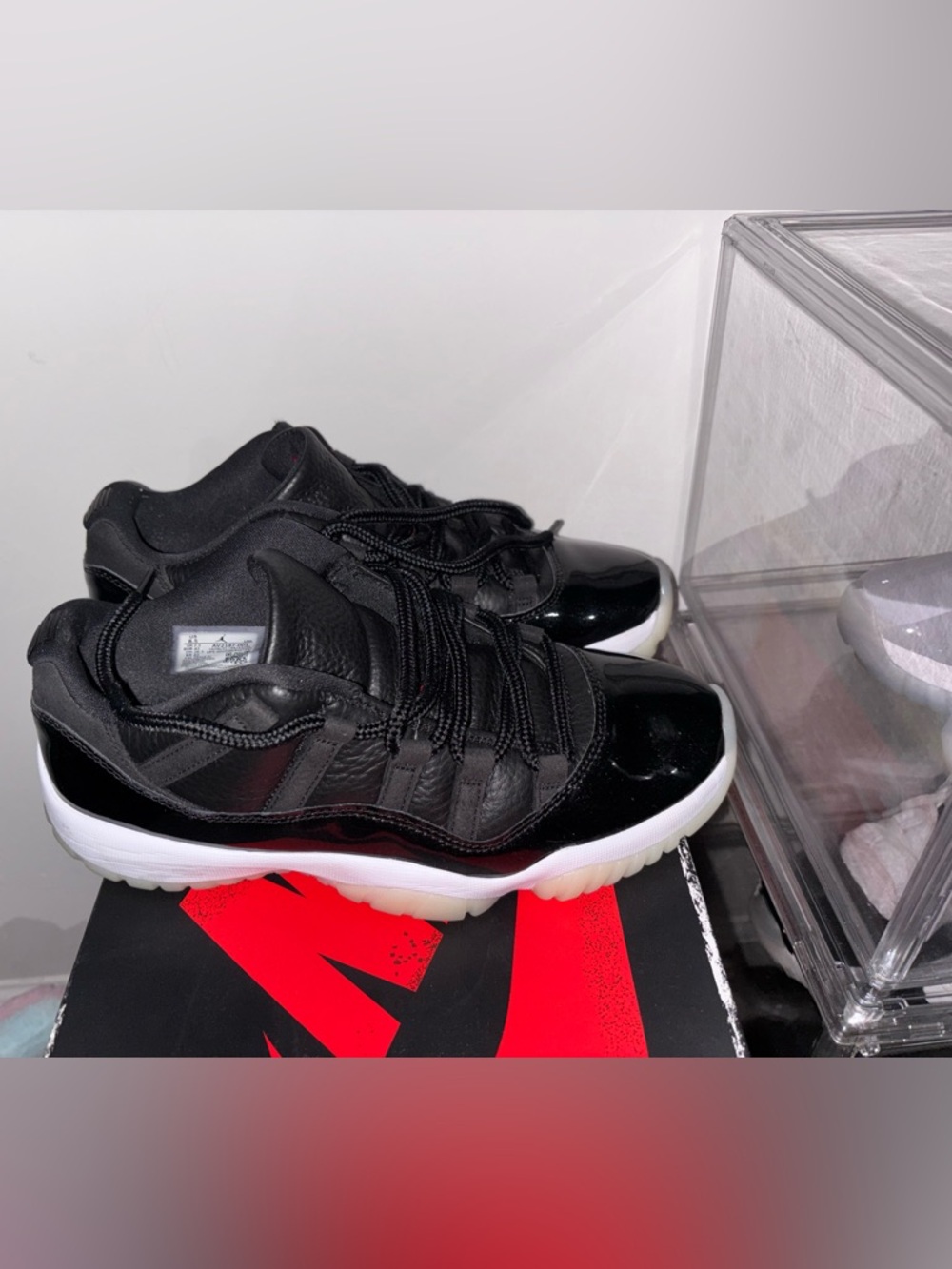 Men’s retro 11
